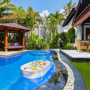 Kibbi Villa Seminyak (Bali)