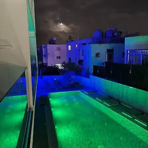 Sunny Blue Apartment Ayia Napa