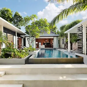 Vinila By Nakula Villa Nusa Dua (Bali)