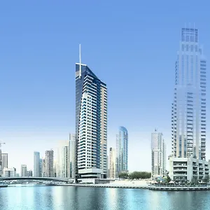 Dusit Princess Residences Marina Apartment Dubai