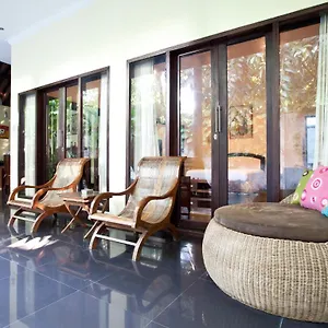 Ganesha Villa Seminyak (Bali)