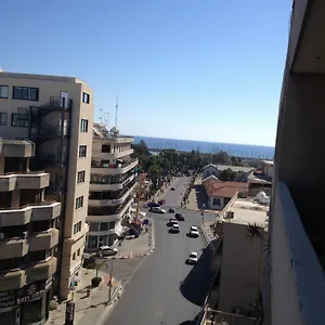 Francis Apartment Larnaca